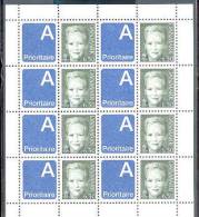 DENMARK #SHEETLETS FROM YEAR 2003** - Neufs