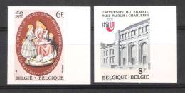Belgie OCB 1905 / 1906 - Other & Unclassified