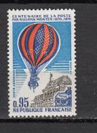 FRANCE * YT N ° AVION 45 - 1960-.... Neufs