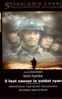 Il Faut Sauver Le Soldat Ryan  °°° Tom Hanks - Action, Aventure
