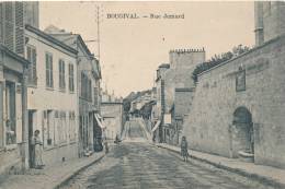 BOUGIVAL - Rue Jomard - Bougival