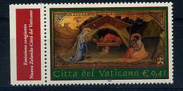 Vatican ** N° 1282 - Noël - Unused Stamps