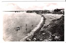 PENESTIN 56 Vue Générale De La Plage De Poulanté En Date Du 15-07-1952 - Pénestin