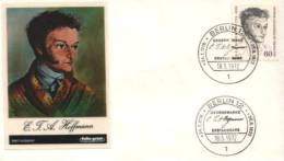 Germany / Berlin - Mi-Nr 426 FDC  (C574)- - 1971-1980