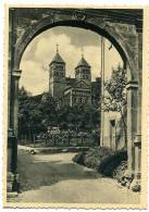 68 MURBACH ++ L'Abbaye ++ - Murbach