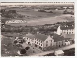 29 - Tregunc - Vue Aérienne - Saint Philibert - Editeur: Combier N° 30278 - Trégunc