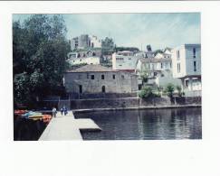 Portugal Cor 20628 - SÃO PEDRO DO SUL - FOTOGRAFIA PARTICULAR - NOT POSTCARD !!! PHOTO  1989 - Viseu