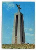 ALMADA - Monumento A Cristo Rei - Setúbal