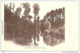 CHARNY. LES BORDS DE L´OANNE. REF 10180 - Charny