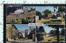 94  VILLEJUIF - Villejuif