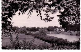 Bois Le Roi - Trouée Sur Sermaize Et La Seine - Bois Le Roi