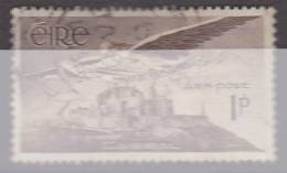 Ireland, 1948, Air, SG 140, Used - Used Stamps