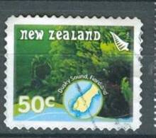 New Zealand, Yvert No 2380 - Gebraucht