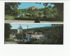 Portugal Cor 21180 - PROENÇA A NOVA - SOBREIRA FORMOSA - Castelo Branco