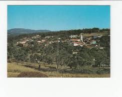 Portugal Cor 21182 - PROENÇA A NOVA - SOBREIRA FORMOSA - VISTA GERAL - Castelo Branco