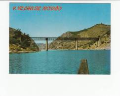 Portugal Cor 21209 - VILA VELHA DE RÓDÃO -PONTE  - PORTAS DE RÓDÃO - Castelo Branco