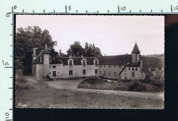 91  BIEVRES  LA ROCHE DIEU A VAUBOYEN - Bievres