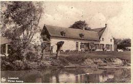 LINKEBEEK-FERME ASCOOP - Linkebeek