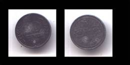 10 CENTS 1943 - 1840-1849: Willem II