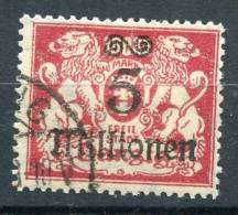 DANTZIG 1923 - Used