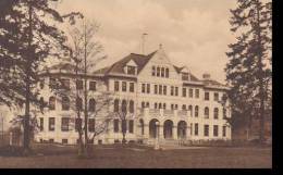 Washington Science Hall University Of Washington Albertype - Seattle