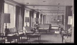 Wisconsin Whitewater Main Lounge-Fairhaven Artvue - Other & Unclassified