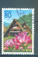 Japan, Yvert No 4038 - Unused Stamps
