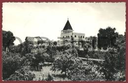 PORTUGAL - FUNDÃO - ESTALAGEM DA NEVE - 60S REAL PHOTO PC. - Castelo Branco