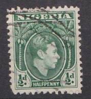 Nigeria, 1938-51, SG 49, Used - Nigeria (...-1960)