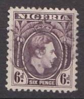 Nigeria, 1938-51, SG 55, Used - Nigeria (...-1960)