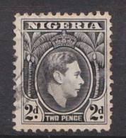 Nigeria, 1938-51, SG 52, Used - Nigeria (...-1960)