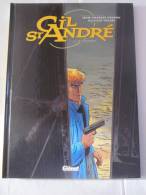 GIL ST ANDRE N° 4 LE CHASSEUR Edition Originale - Gil Saint André