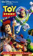 TOY STORY °°° WALT DISNEY - Action, Aventure