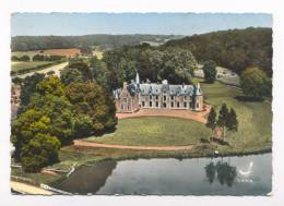 Tuffé. Chateau De Chéronne. - Tuffe