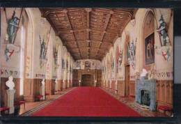 Windsor Castle - St. George's Hall - Windsor Castle