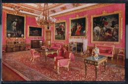 Windsor Castle - Rubens Room - Windsor Castle