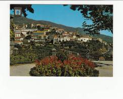 Portugal Cor 21808 - COVILHÃ - VISTA PARCIAL - Castelo Branco