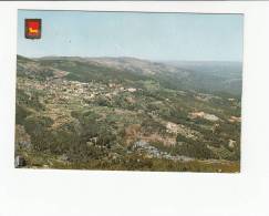 Portugal Cor 21893  - CARAMULO - VISTA GERAL - Viseu