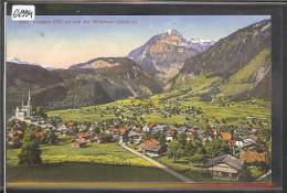 LUNGERN  - TB - Lungern