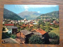 Fiesch Wallis - Anno 19?? ( Zie Foto Details ) !! - Fiesch