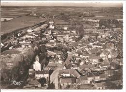 AUBIGNY EN ARTOIS  Vue Aérienne   No 57 100 A. - Aubigny En Artois