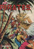 PIRATES N° 89 BE MON JOURNAL 05-1982 - Pirates