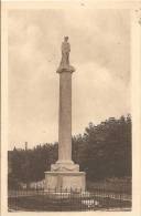 TOURNUS - Monument Aux Morts 1945 - Oorlogsmonumenten