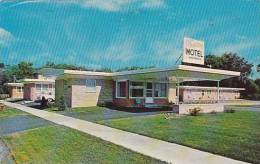 Minnesota Rochester Flamingo Motel - Rochester