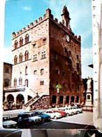 PRATO PALAZZO COMUNE AUTO CAR  ALFA ROMEO GIULIETTA FIAT 600 APE  VB1974  ED12652 - Prato