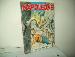 Napoleone (Bonelli 2001) N. 24 - Zagor Zenith