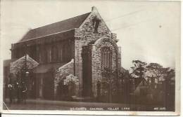 ST. CHAD' S CHURCH. TOLLER LANE. N° 106. - Bradford