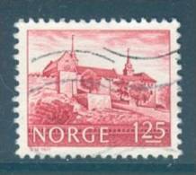 Norway, Yvert No 695 - Oblitérés