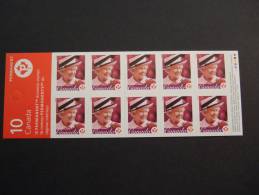 CANADA 2007    BK340A   CBN TRC  APRIL 5 2007  MNH **  (GROENE BOX CANADA -375/015) - Cuadernillos Completos