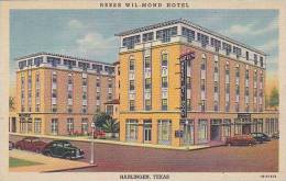 Texas Harlington Reese Wil Mond Hotel - Sonstige & Ohne Zuordnung